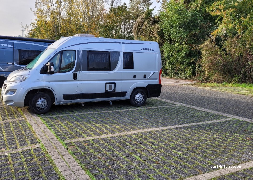 (74376) Gemmrigheim - 7 Mühläckerweg — foto