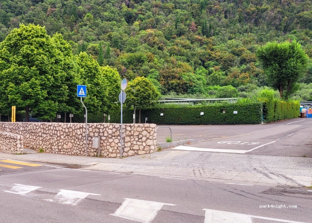 (25050) Provaglio d'Iseo - 1 Via Monastero — foto