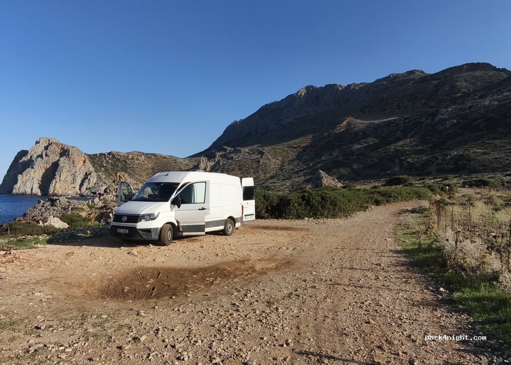 (734 00) Minoa Pediada - — foto 2