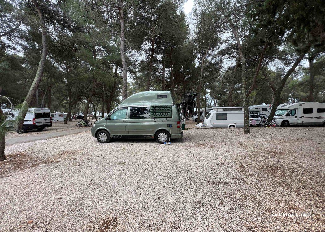 Camping Aminess Sirena — foto 3