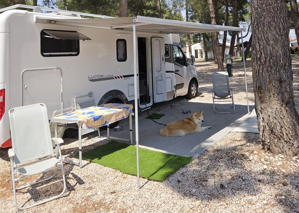 Camping Aminess Sirena — foto 4