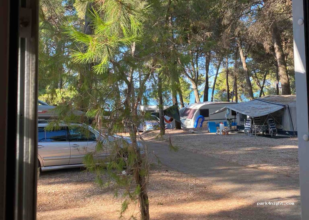 Camping Aminess Sirena — foto 5