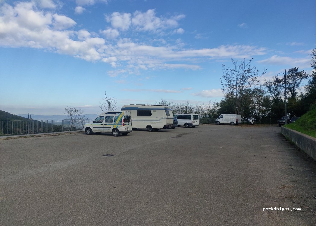 (58042) Montorsaio - 25 Via Aiottola — foto 2