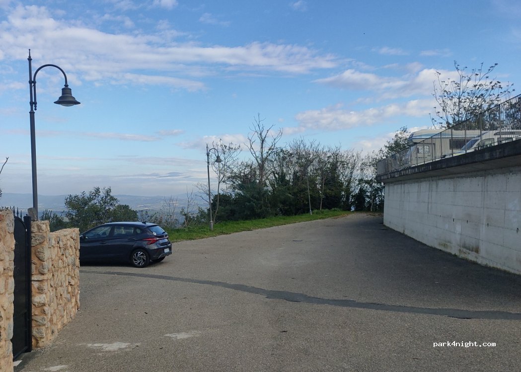 (58042) Montorsaio - 25 Via Aiottola — foto 3