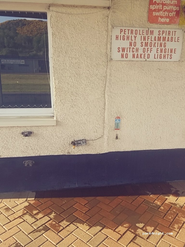 (KY14 6JW) Newburgh - Cupar Road — foto 3