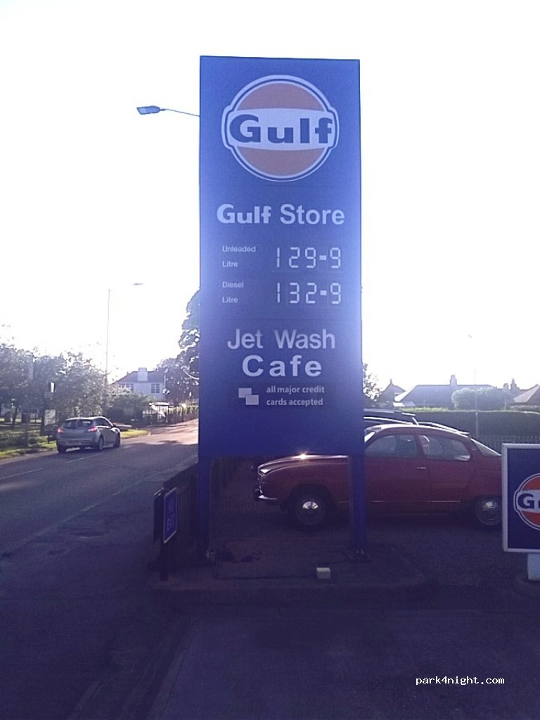 (KY14 6JW) Newburgh - Cupar Road — foto 4