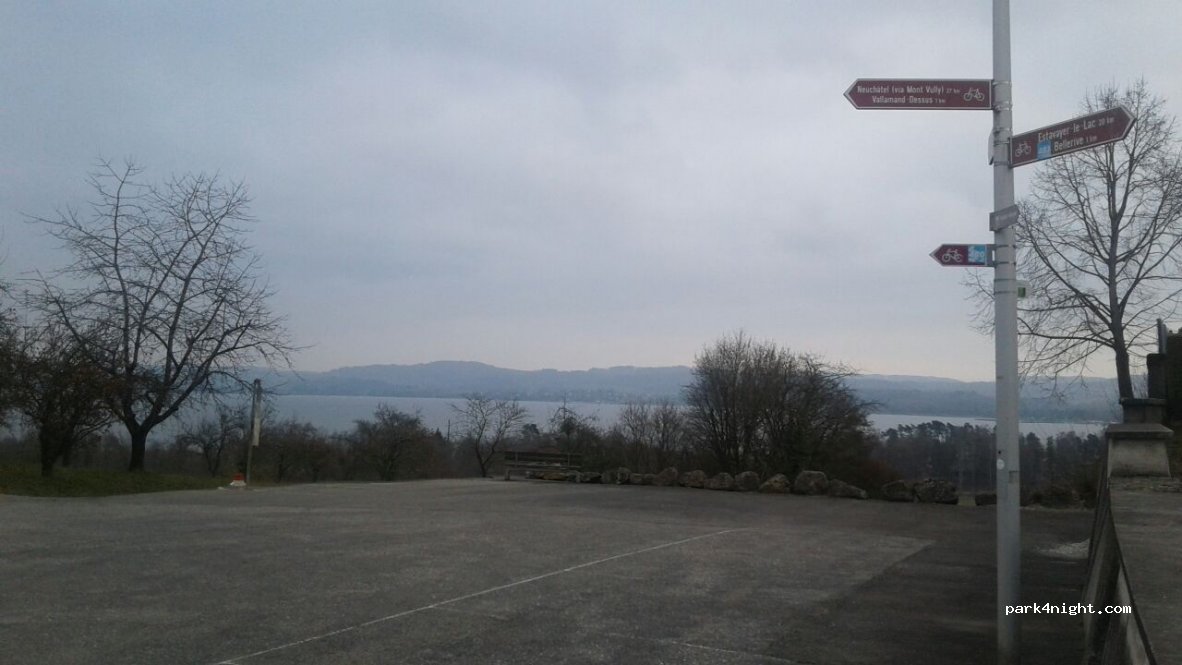 (1586) Bellerive - 2 Chemin de la Côte — foto 2