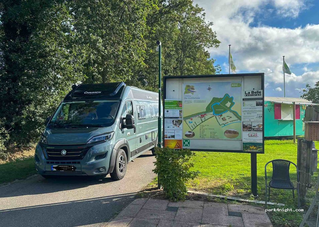 Camping Grebbelinie — foto 2