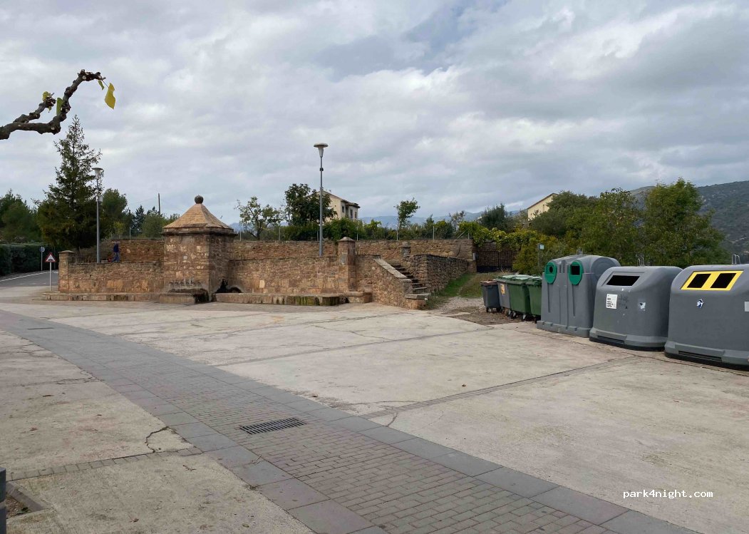 (25630) Talarn - 17 Carrer de la Font de Caps — foto 2