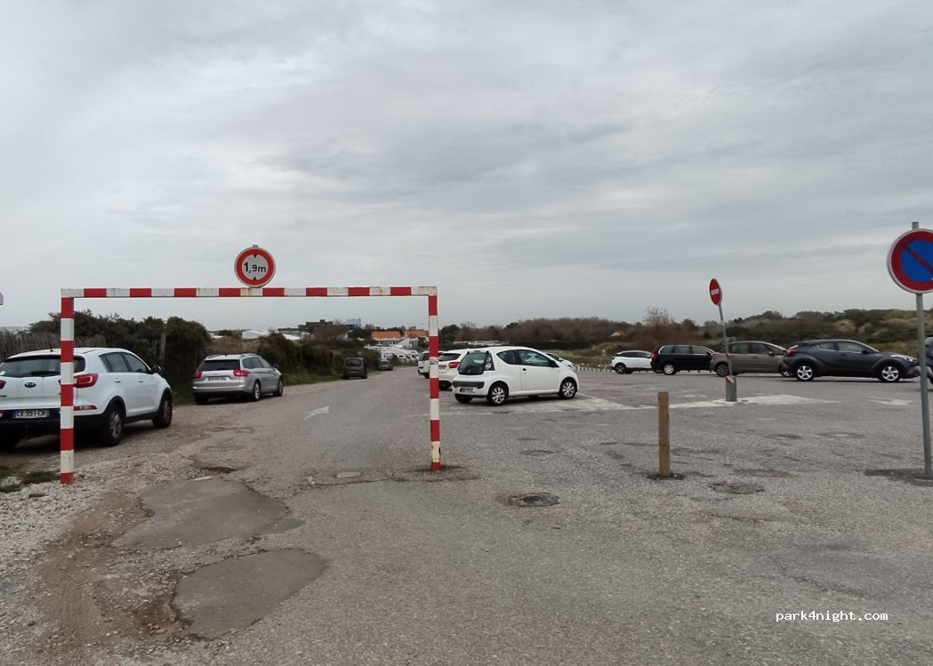 (62600) Berck - 1 Chemin aux Raisins — foto 2
