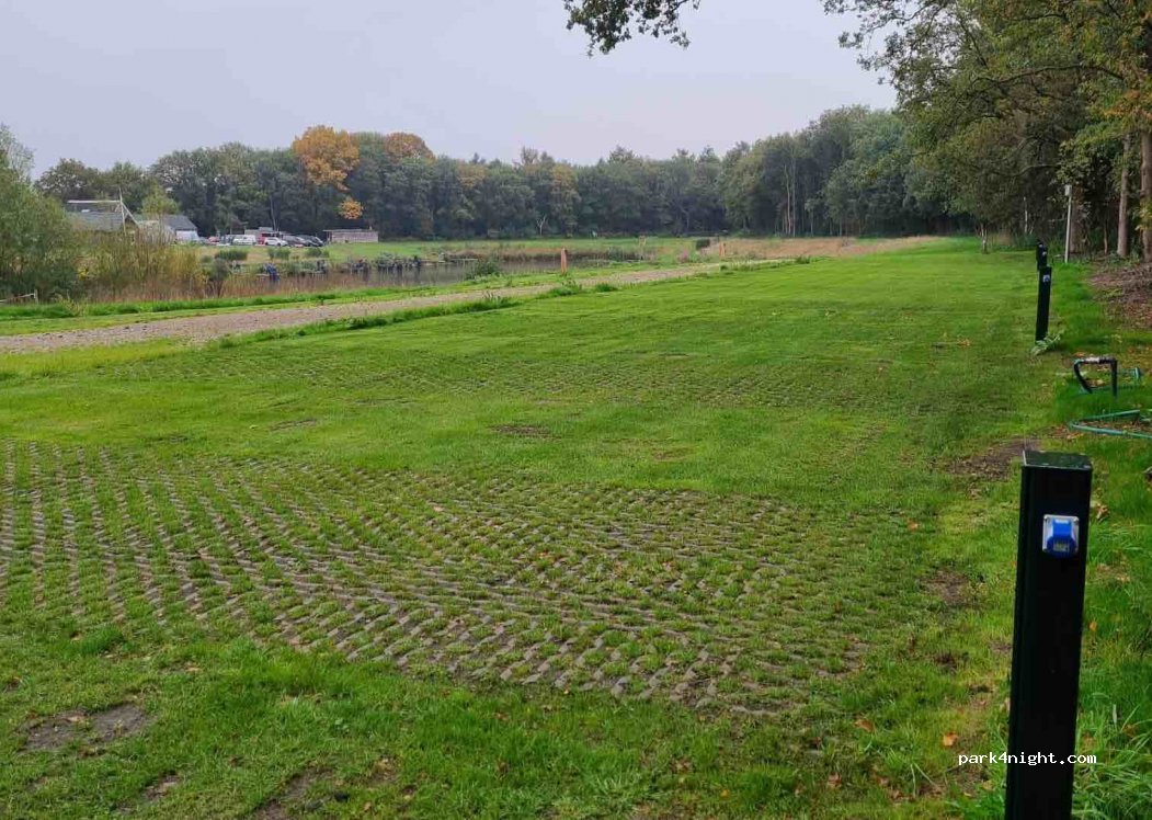 Bungalowpark Het Nolderwoud — foto