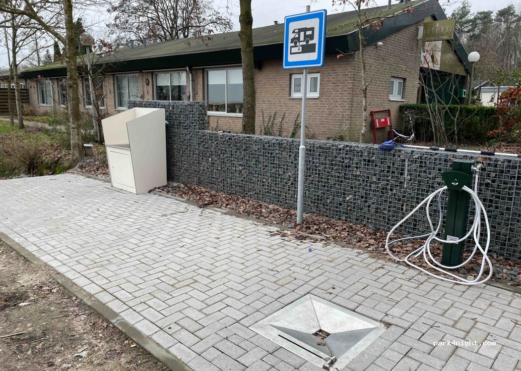 Bungalowpark Het Nolderwoud — foto 2