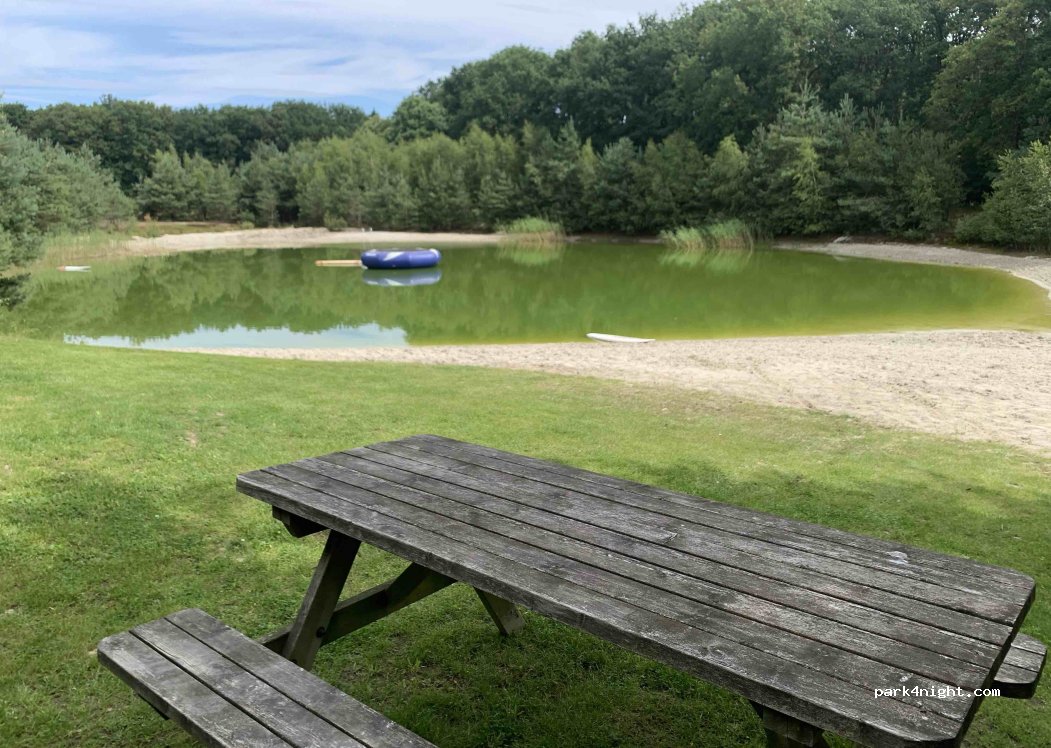 Bungalowpark Het Nolderwoud — foto 4