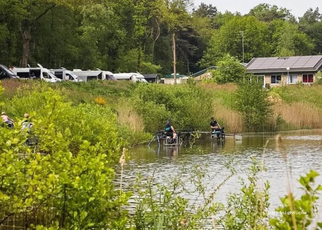 Bungalowpark Het Nolderwoud — foto 5