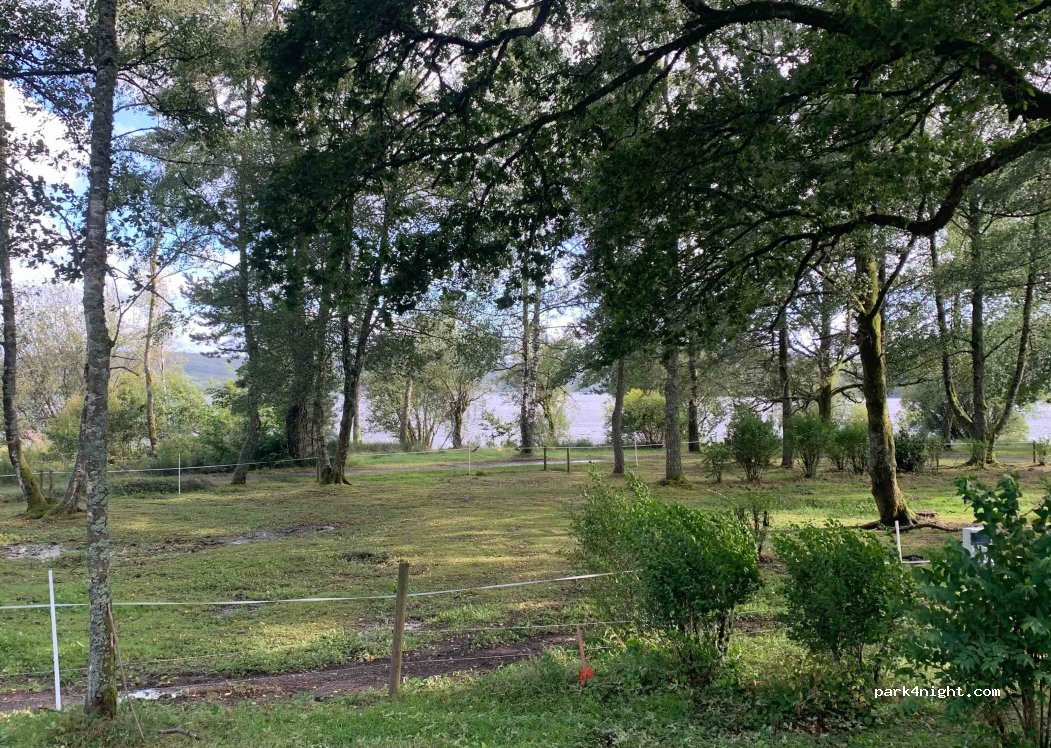 Camping Bois et Nature — foto 3