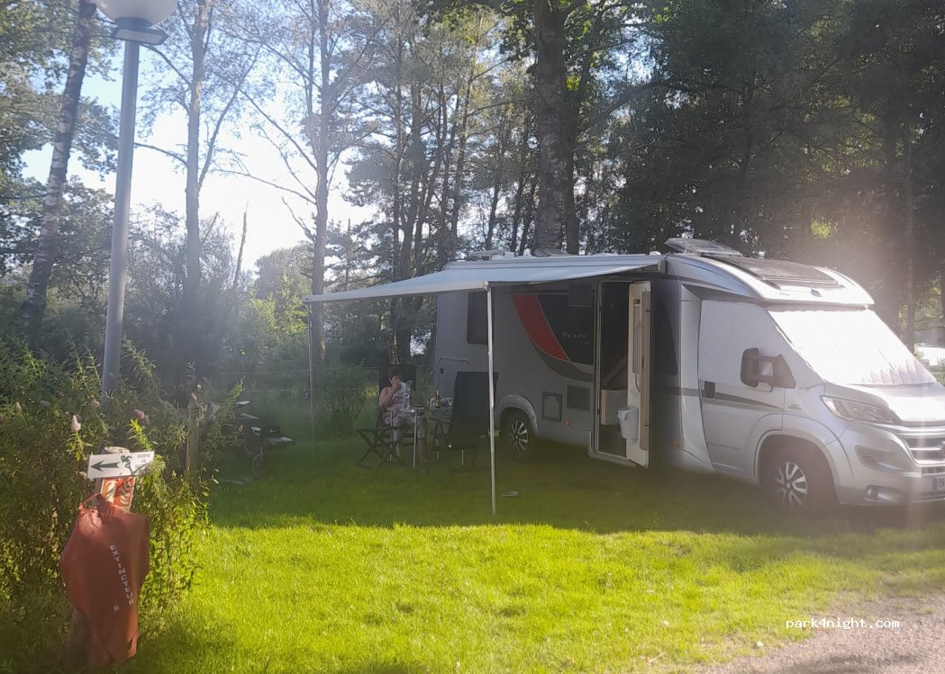Camping Bois et Nature — foto 4