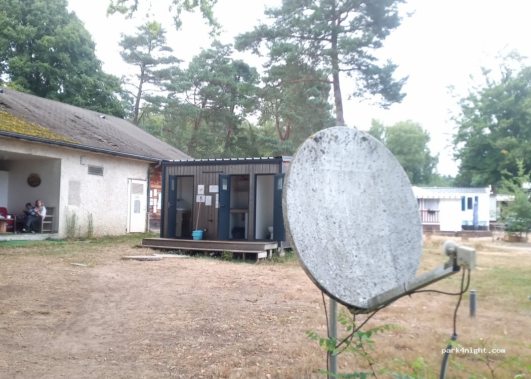Camping Bois et Nature — foto 5