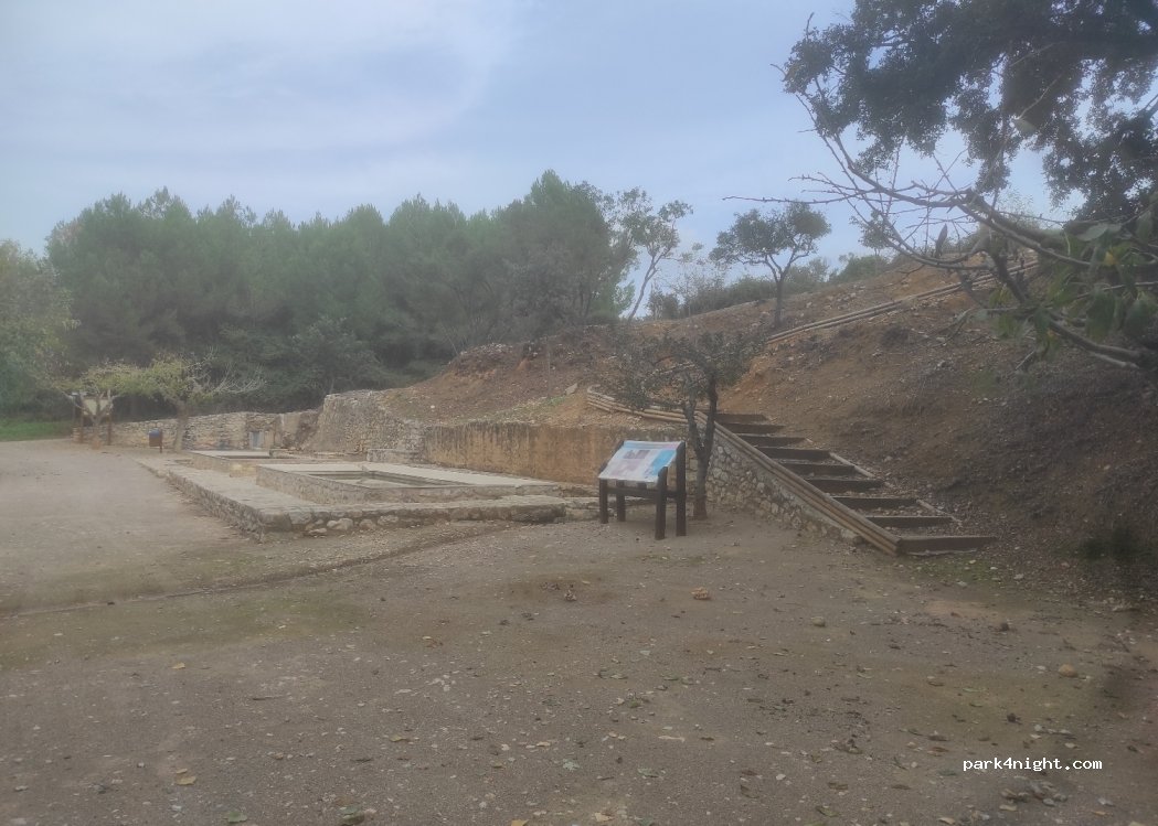 (12186) Salsadella - Unnamed Road — foto 2