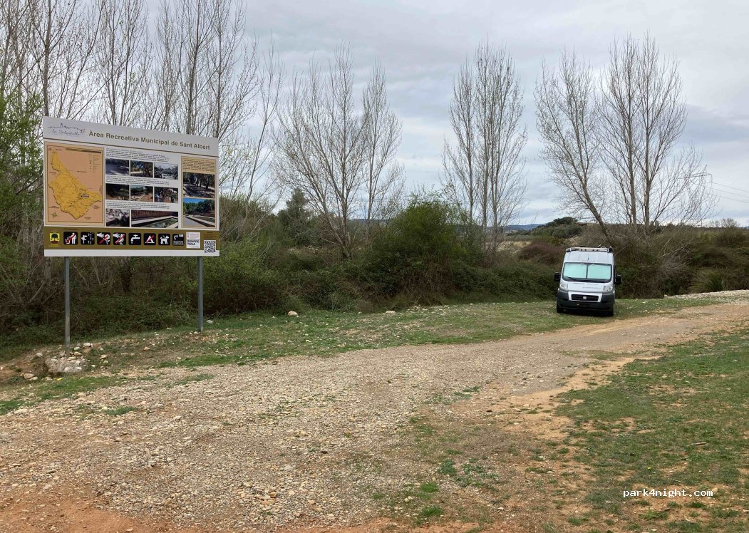 (12186) Salsadella - Unnamed Road — foto 3
