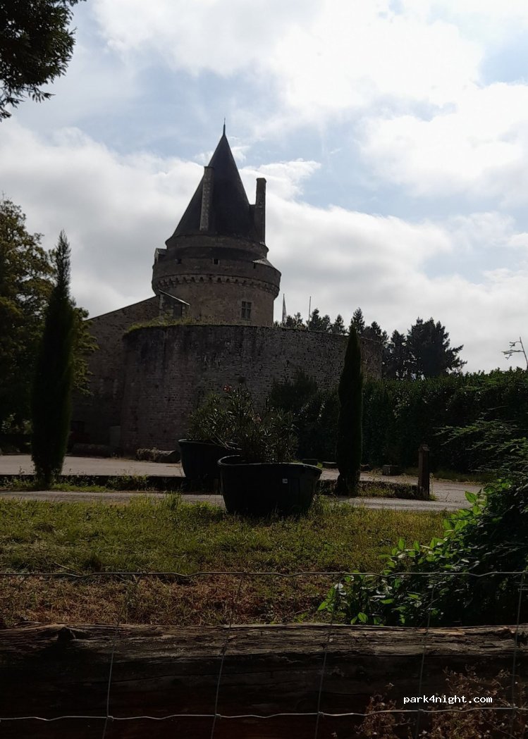 (44130) Blain - 2 Allée Olivier V de Clisson — foto 3