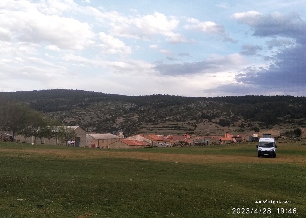 (44115) Guadalaviar - 18 Calle Pelada — foto 4