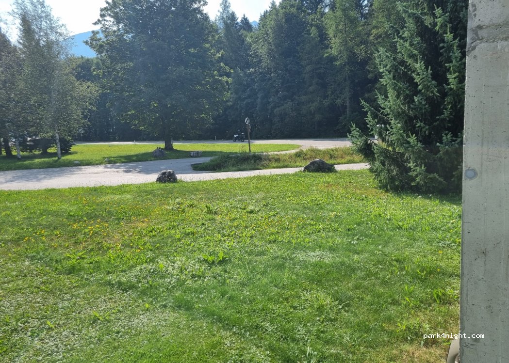 (8983) Bad Mitterndorf - Zauchen 197 — foto