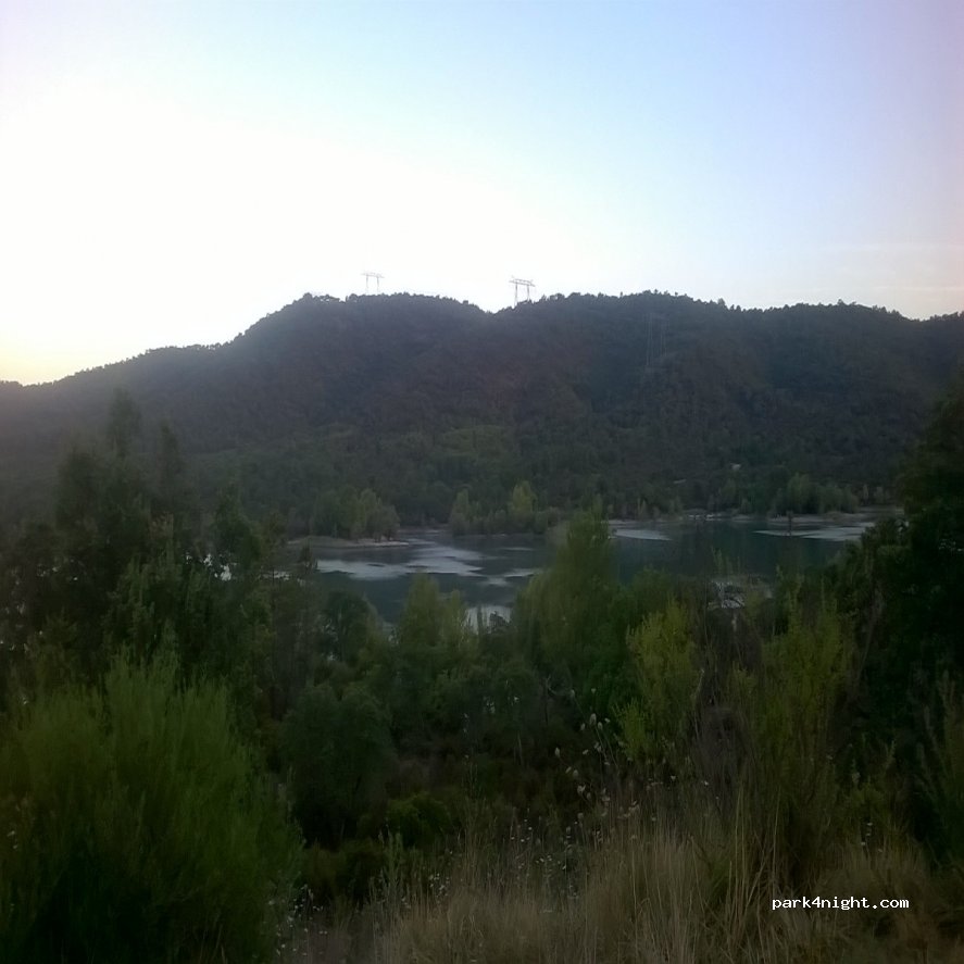 (83440) Tanneron - Route du Lac — foto 3