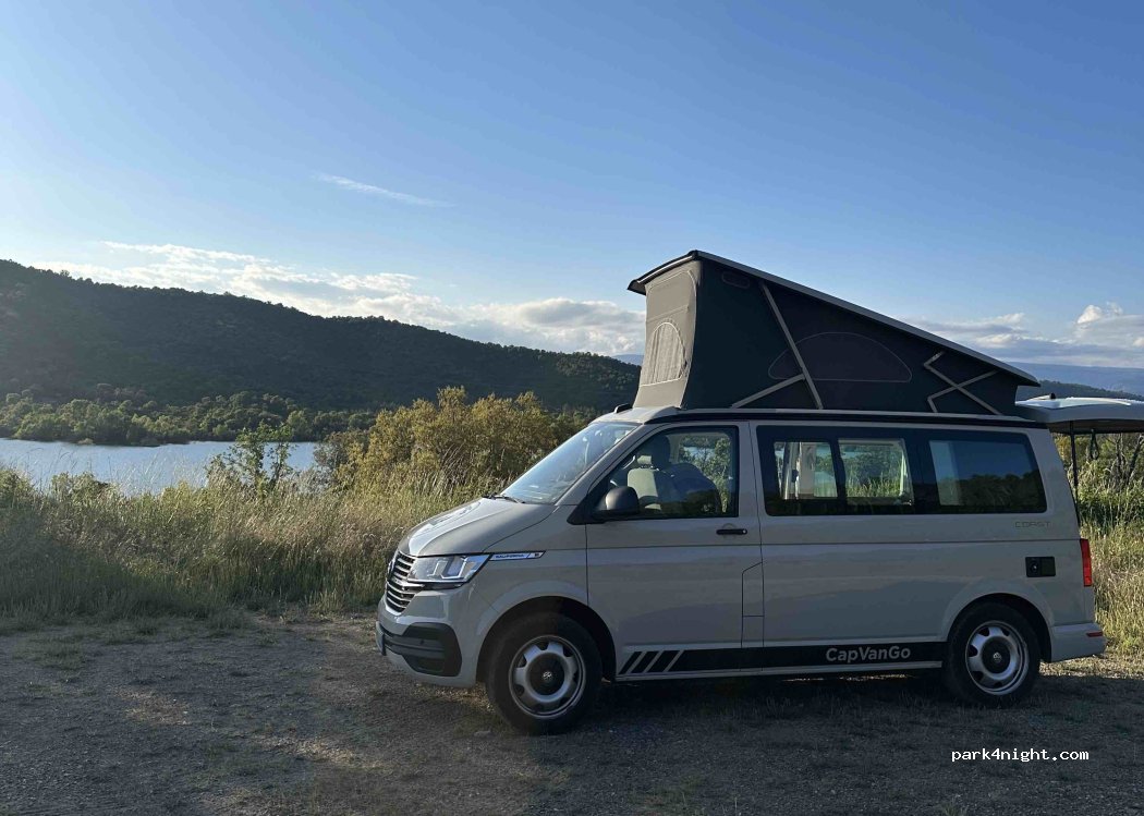 (83440) Tanneron - Route du Lac — foto 4
