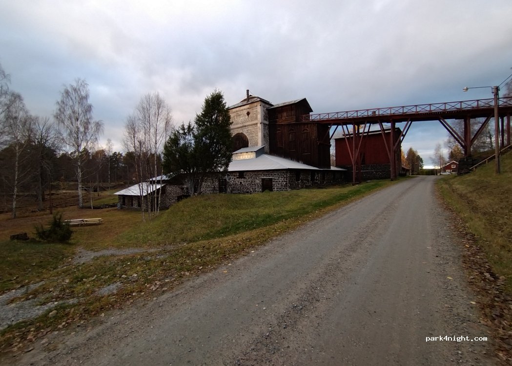(790 23) Ågs Bruk - Unnamed Road — foto 2