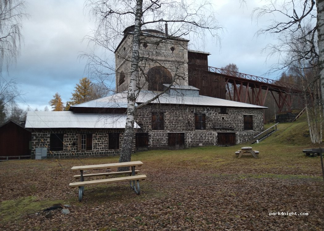 (790 23) Ågs Bruk - Unnamed Road — foto 3