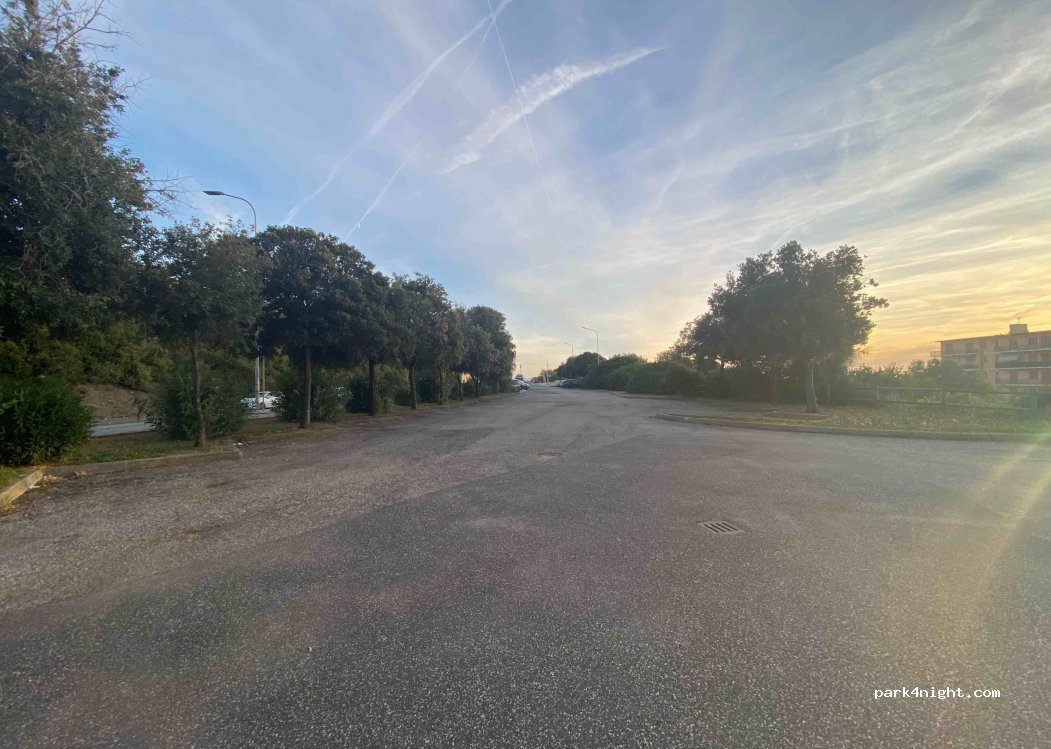 (57027) San Vincenzo - 1PALAZZO Via Aurelia Nord — foto 4