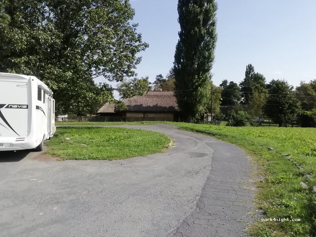 (8900) Zalaegerszeg - 17 Falumúzeum utca — foto