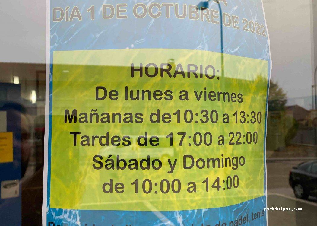 (40320) Cantalejo - 6 Calle Sol — foto
