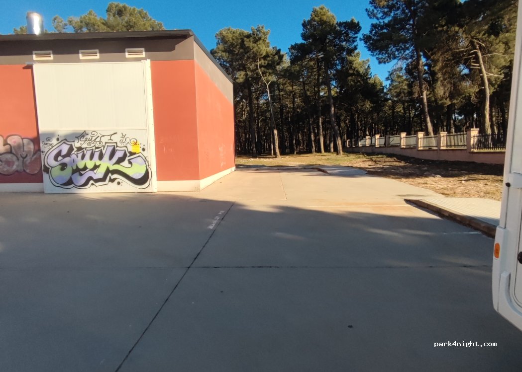 (40320) Cantalejo - 6 Calle Sol — foto 4