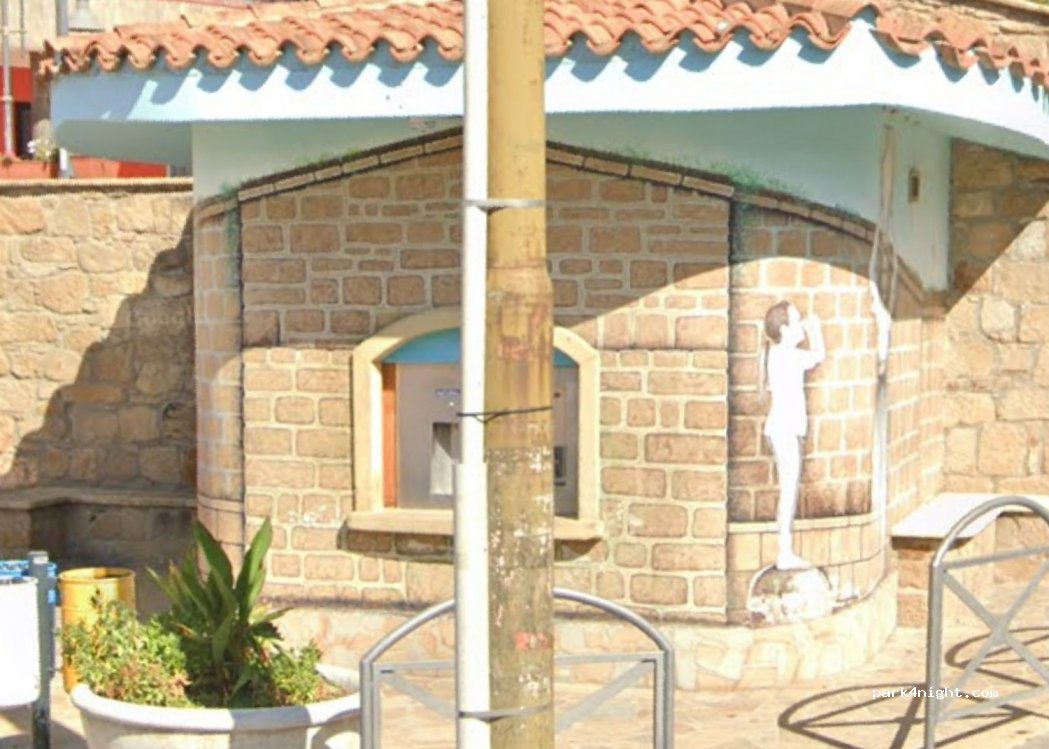 (08043) Escalaplano - 329 Corso Sardegna — foto