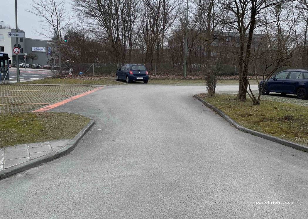 (81241) München - Haberlandstraße — foto 2