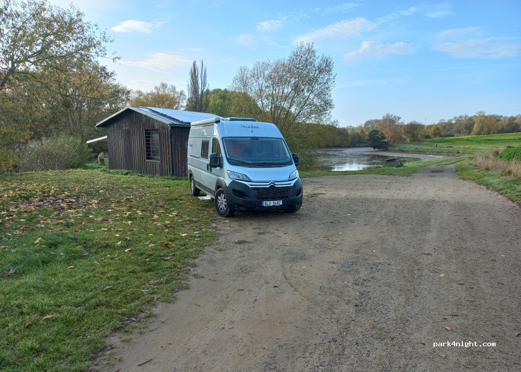 (584 01) Ledeč nad Sázavou - 1244 Na Pláckách — foto