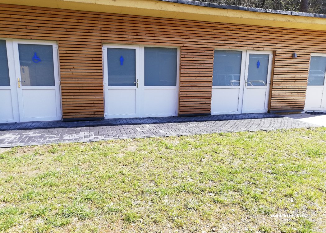 Campingstellplatz Thalmühle — foto 3