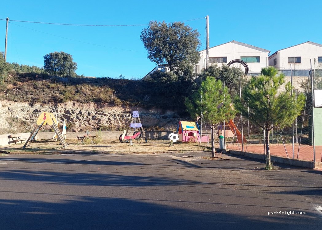 (44440) Formiche Alto - C. Arrabal — foto
