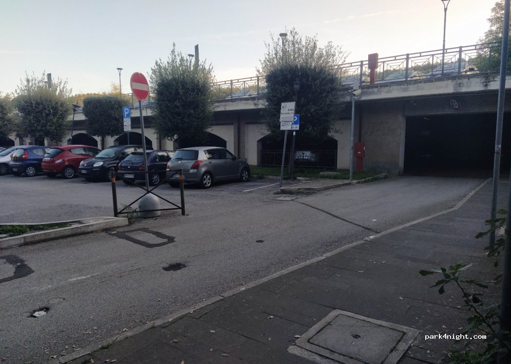 (00044) Frascati - 8 Via Ercole Consalvi — foto 2