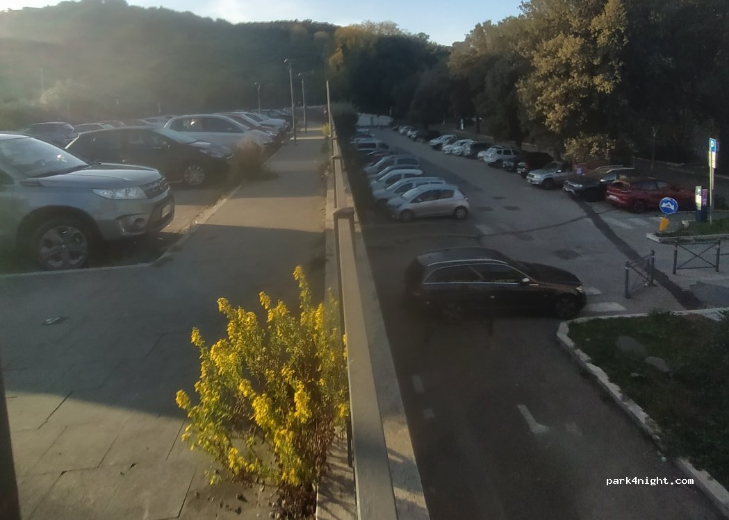 (00044) Frascati - 8 Via Ercole Consalvi — foto 3