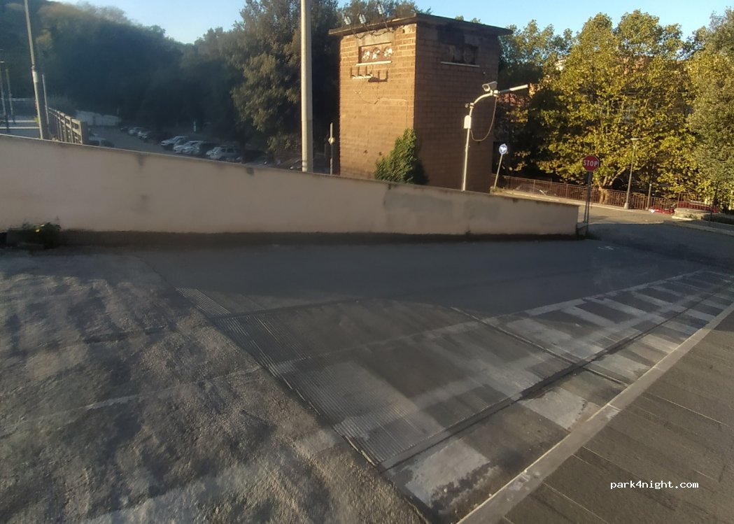 (00044) Frascati - 8 Via Ercole Consalvi — foto 4