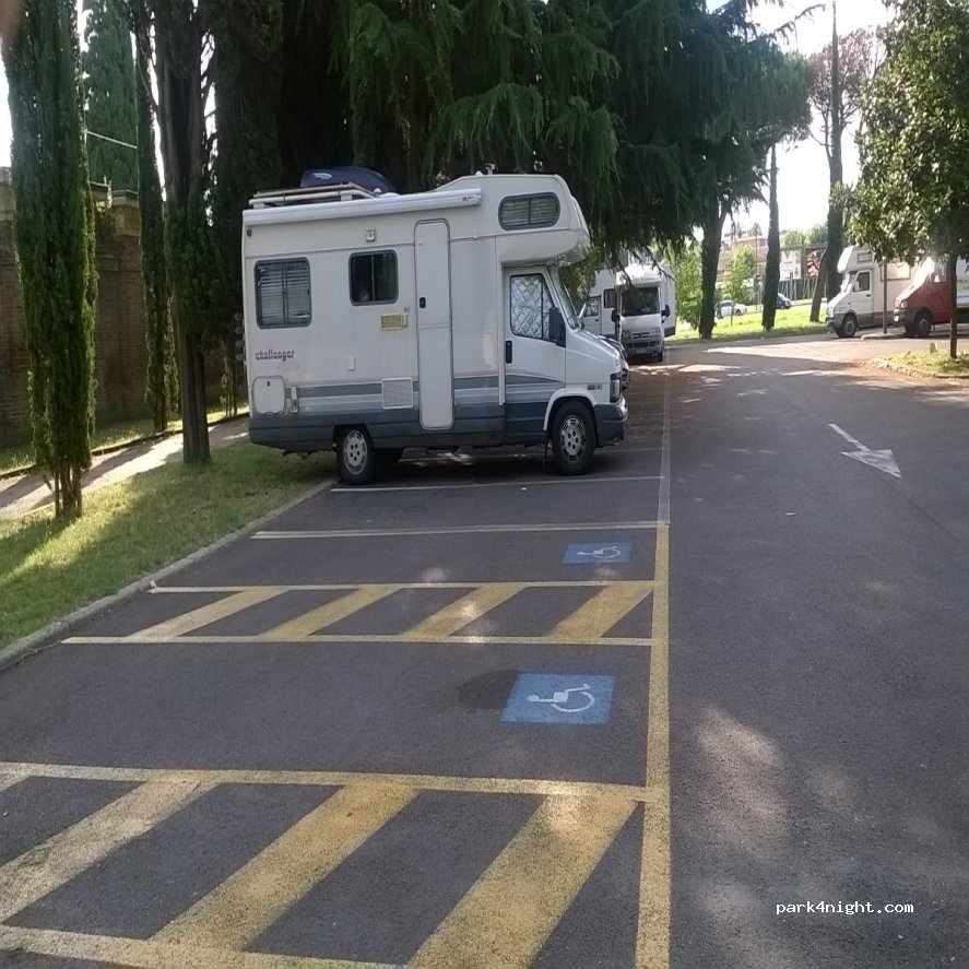 (47838) Riccione - Via Vittime Civili — foto