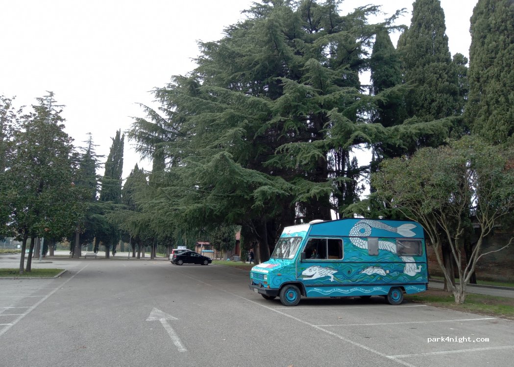 (47838) Riccione - Via Vittime Civili — foto 3
