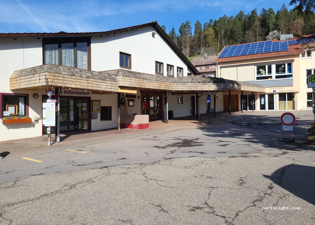 (75337) Enzklösterle - 16 Friedenstraße — foto 3