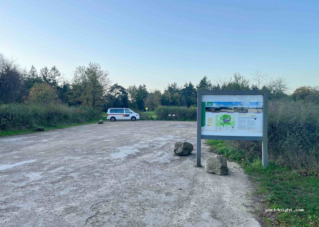 (6733 JL) Lunteren - Vijfsprongweg — foto