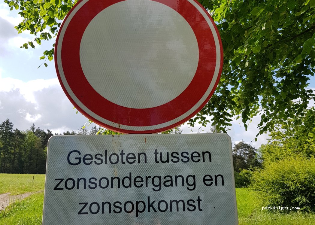 (6733 JL) Lunteren - Vijfsprongweg — foto 4