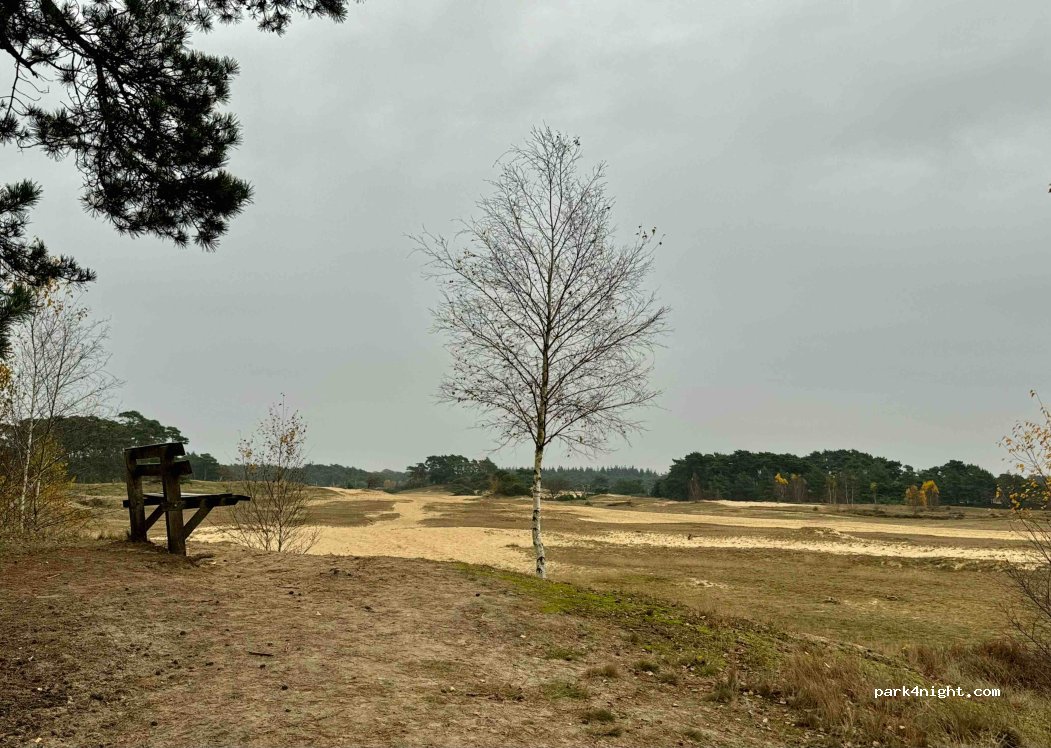 (6733 JL) Lunteren - Vijfsprongweg — foto 5
