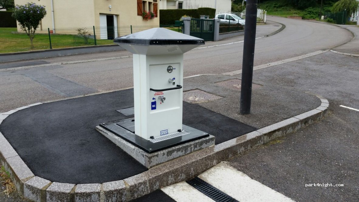 (88220) Xertigny - 28 Rue de la Vallée de L Aître — foto