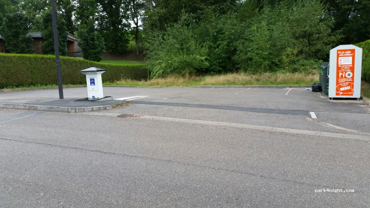 (88220) Xertigny - 28 Rue de la Vallée de L Aître — foto 3